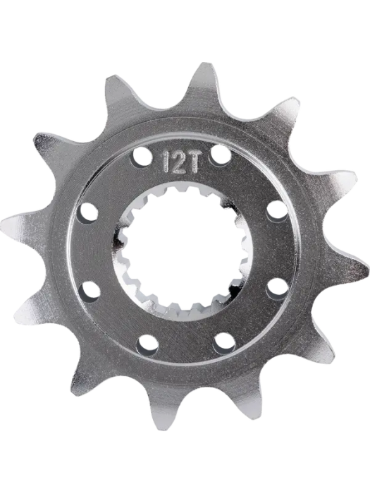 Преден пиньон Moose Offroad 12T ЗА HONDA/RED-MOTO/HM-MOTO CR-R/CRF-R/X/RWE 1988-2021